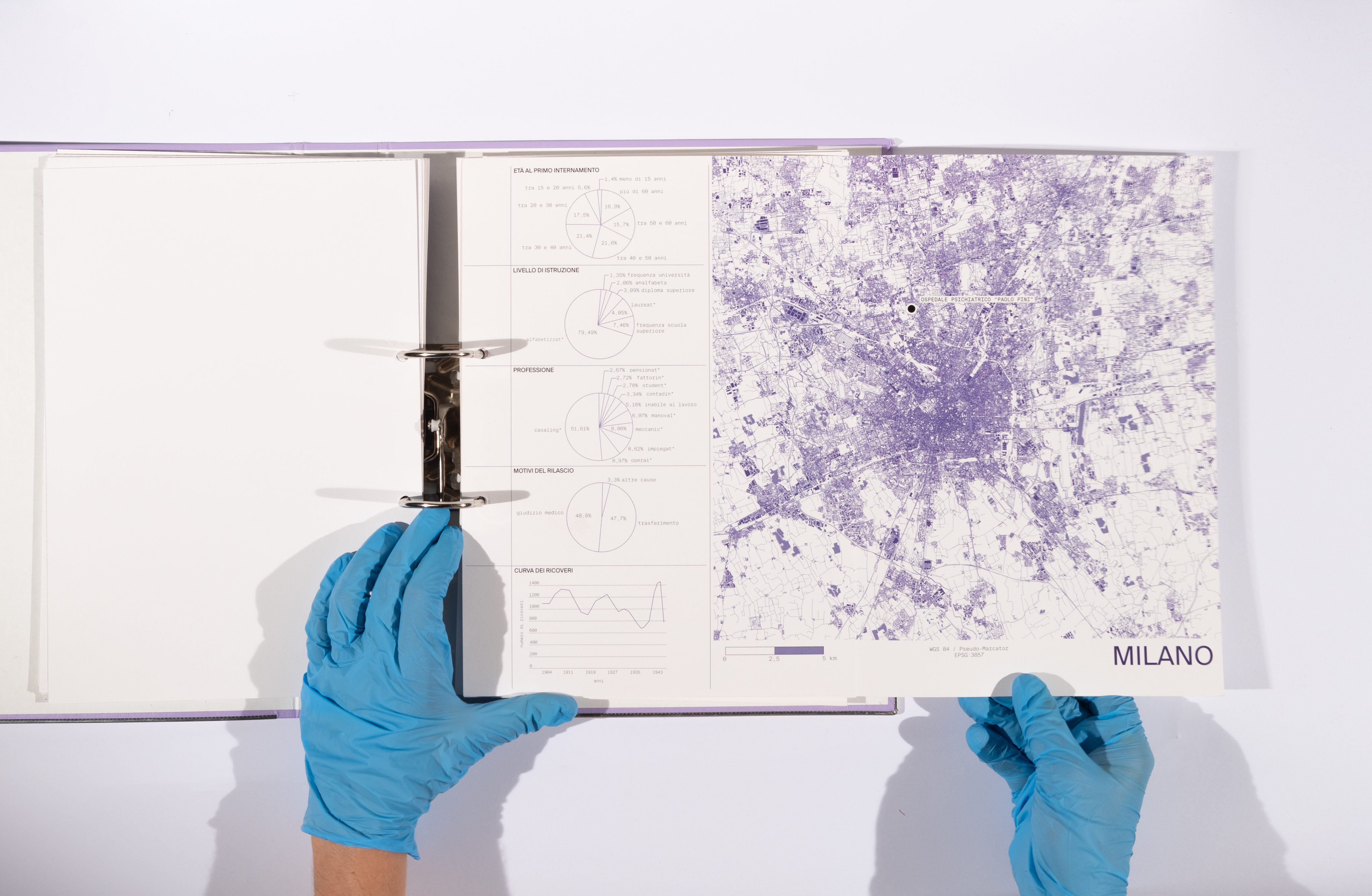 Atlas of Mental Health