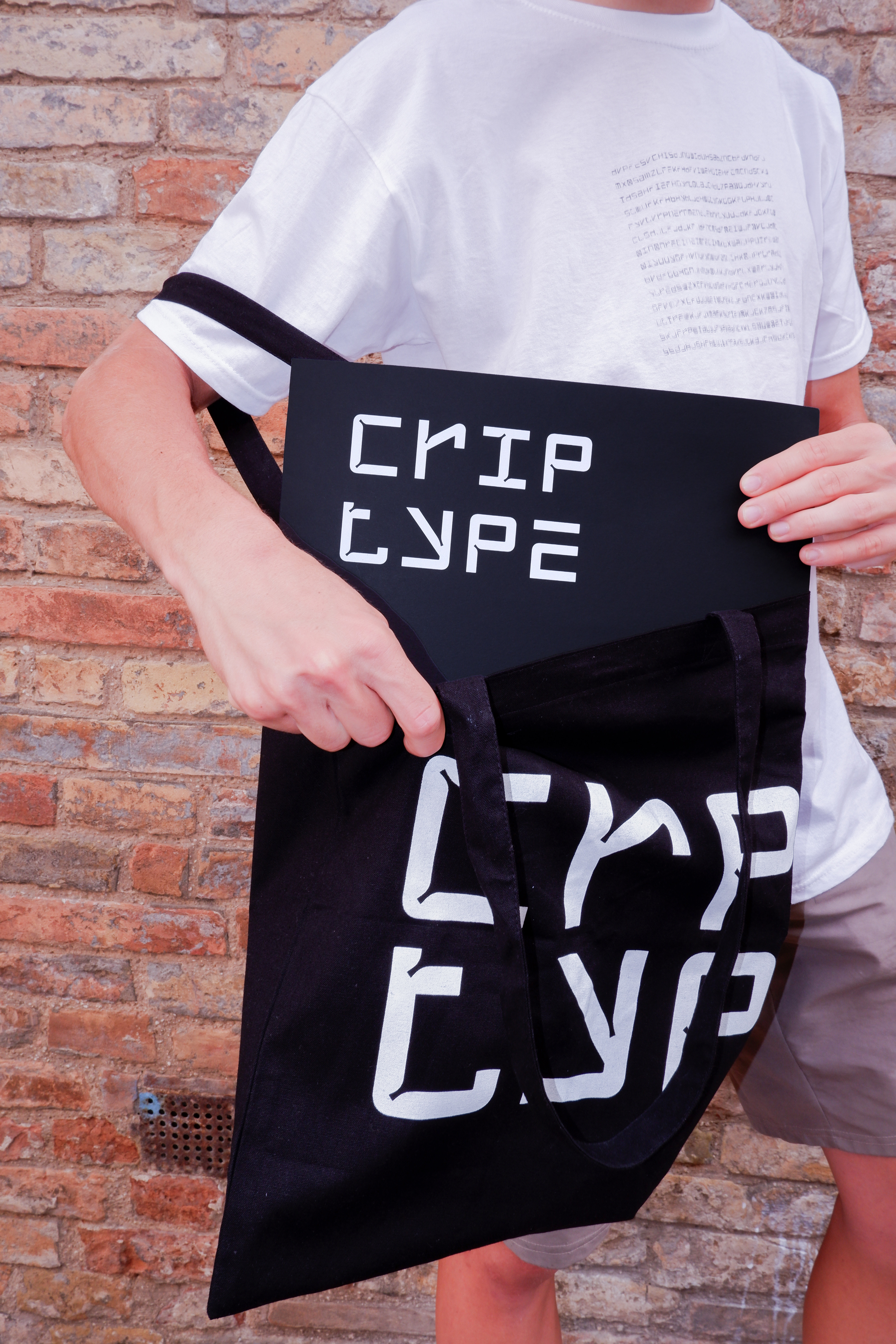 Criptype