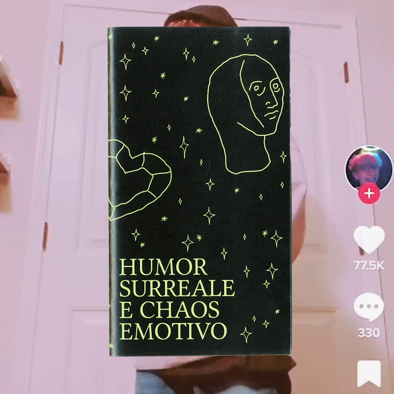 Emo-net Book Series