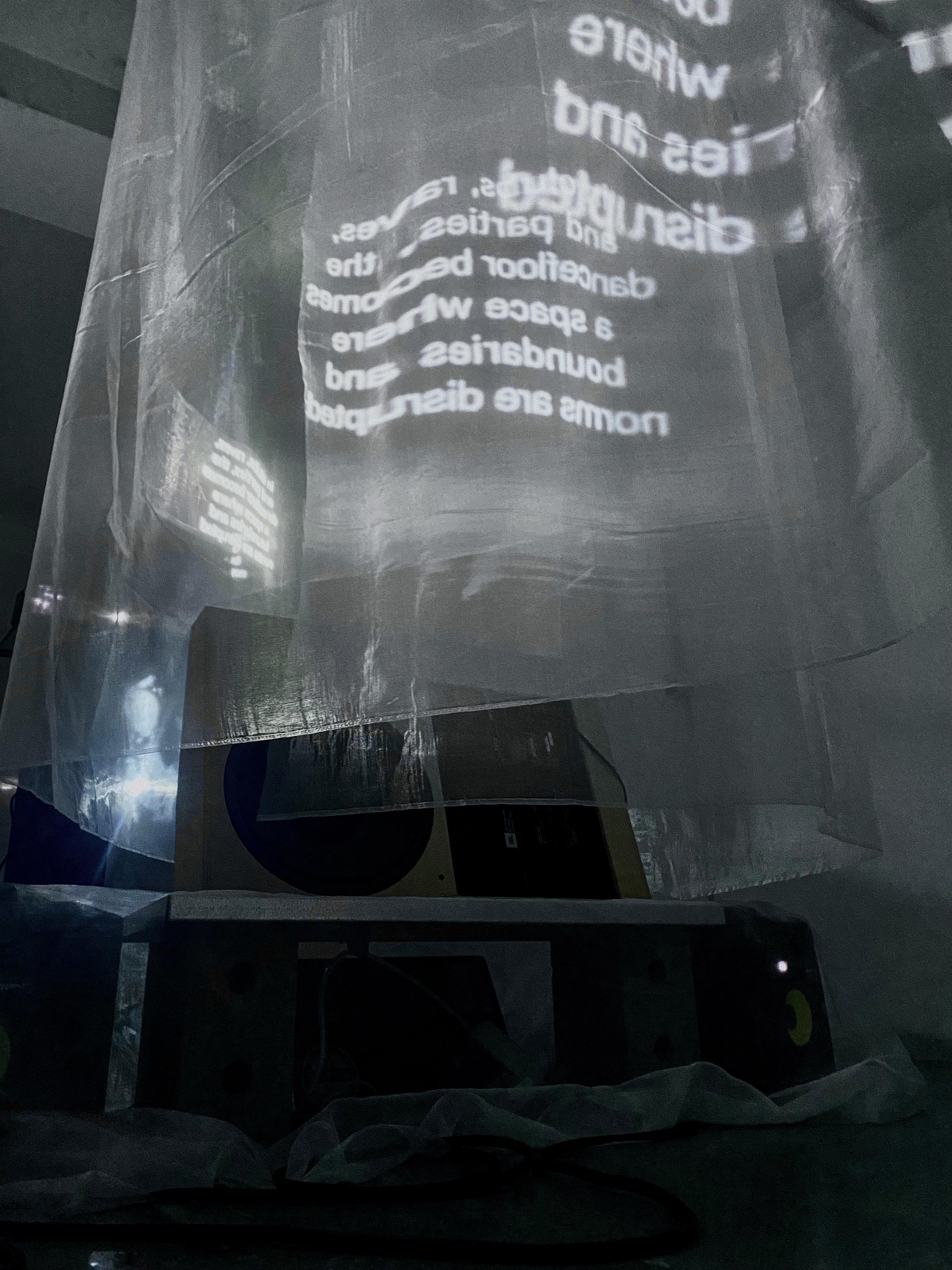 The Soul in the Machine